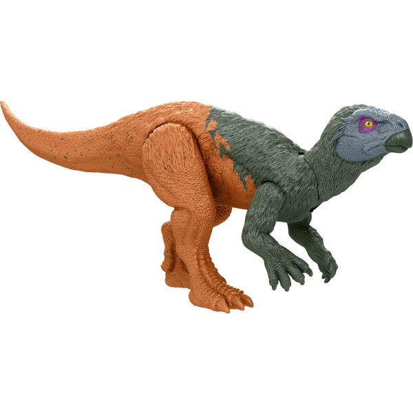 Фото - Фигурка животного Jurassic World динозавр Стая хищников (в ас.) (JGB72)