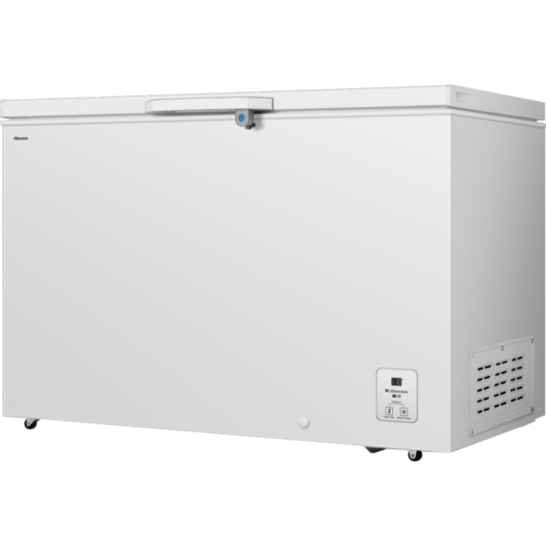 Фото - Морозильный ларь Hisense FC484D4AWLYE