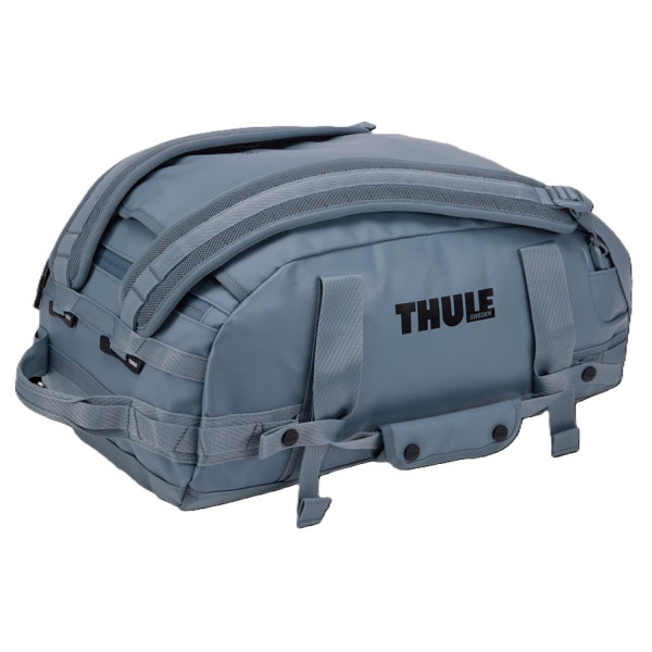 Фото - Сумка дорожная Thule Chasm Duffel 30L TDSD-301 Pond Gray (3205214)