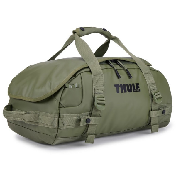 Фото - Сумка дорожная Thule Chasm Duffel 30L TDSD-301 Olivine (3205212)