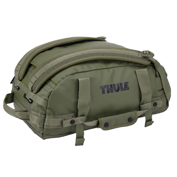 Фото - Сумка дорожная Thule Chasm Duffel 30L TDSD-301 Olivine (3205212)