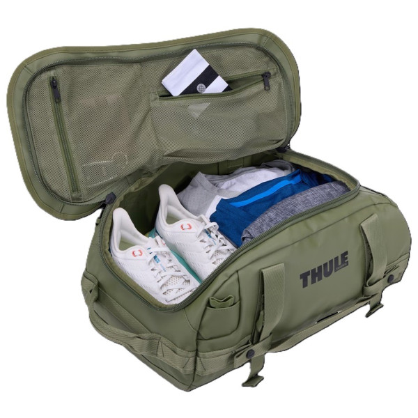 Фото - Сумка дорожная Thule Chasm Duffel 30L TDSD-301 Olivine (3205212)