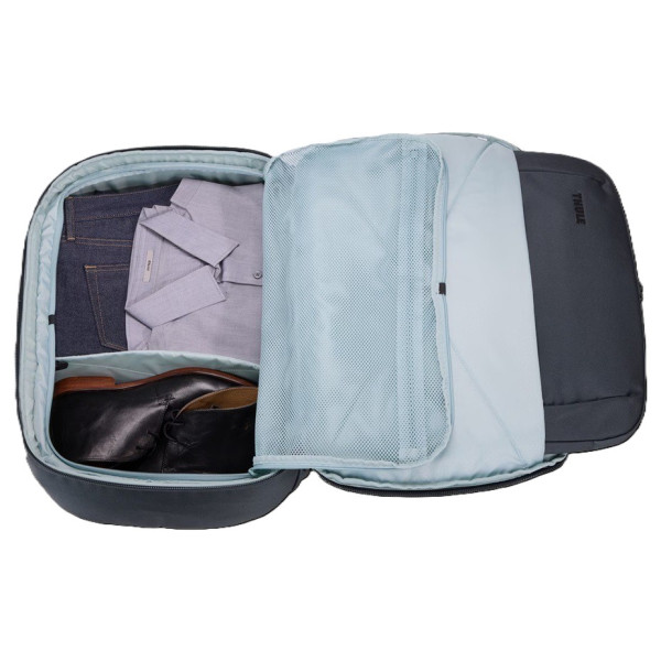 Фото - Рюкзак для ноутбука Thule Subterra 2 Convertible Carry-On Bag 40L TSD-440 Dark Slate (3205058)
