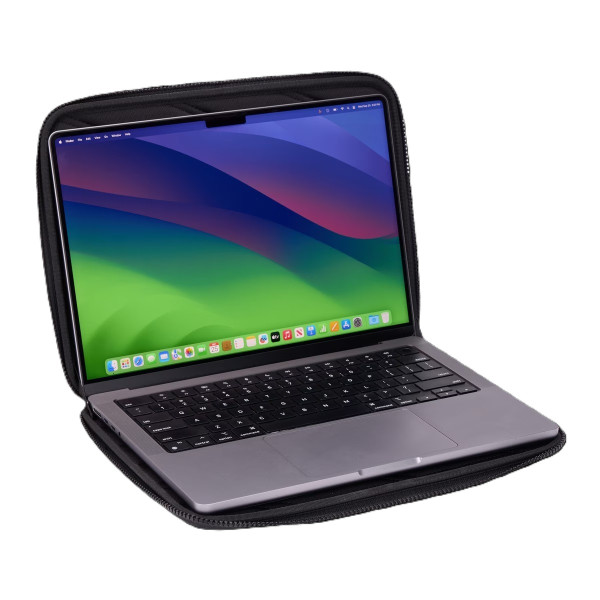 Фото - Сумка для ноутбука Thule Gauntlet 5 MacBook Pro Sleeve 14" TGSE-2558 Black (3205410)