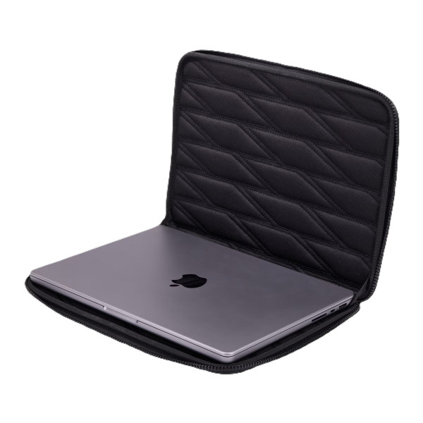 Фото - Сумка для ноутбука Thule Gauntlet 5 MacBook Pro Sleeve 14" TGSE-2558 Black (3205410)