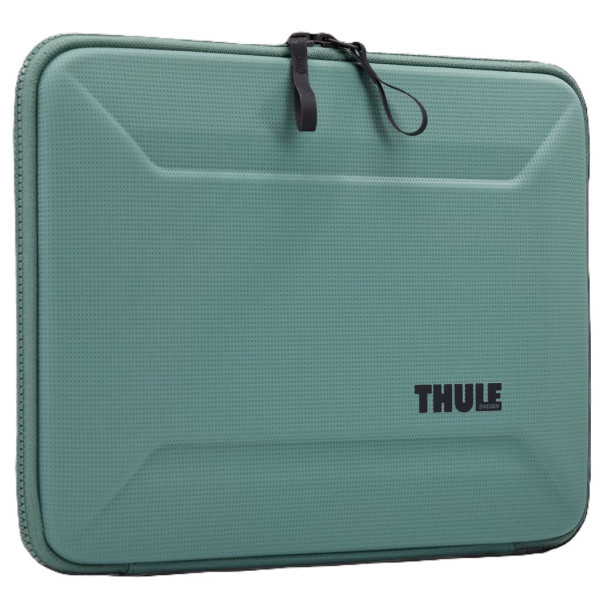 Фото - Сумка для ноутбука Thule Gauntlet 5 MacBook Pro Sleeve 14" TGSE-2558 Hazy Green (3205411)