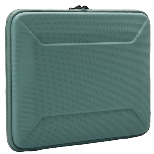 Фото - Сумка для ноутбука Thule Gauntlet 5 MacBook Pro Sleeve 14" TGSE-2558 Hazy Green (3205411)