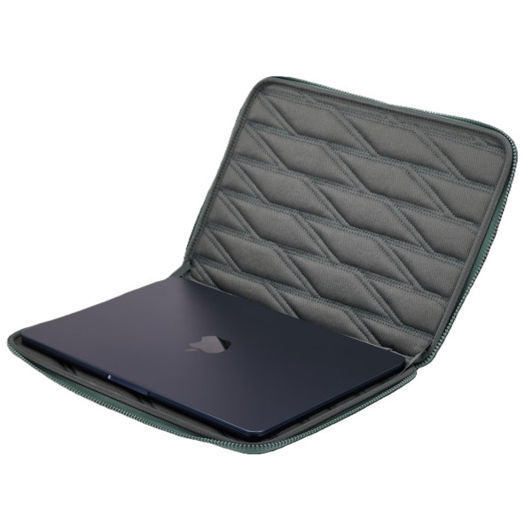 Фото - Сумка для ноутбука Thule Gauntlet 5 MacBook Pro Sleeve 14" TGSE-2558 Hazy Green (3205411)