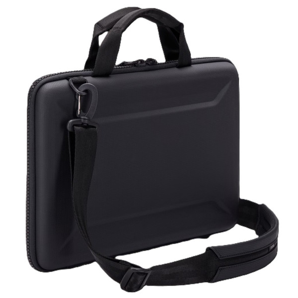 Фото - Сумка для ноутбука Thule Gauntlet 5 MacBook Pro Attache 14" TGAE-2558 Black (3205414)
