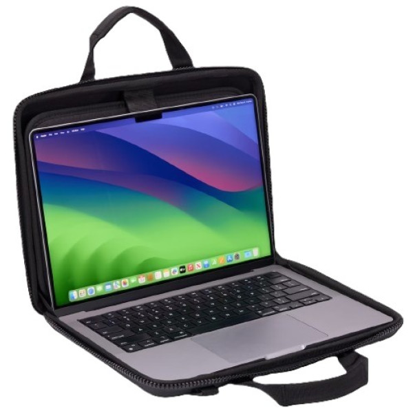 Фото - Сумка для ноутбука Thule Gauntlet 5 MacBook Pro Attache 14" TGAE-2558 Black (3205414)