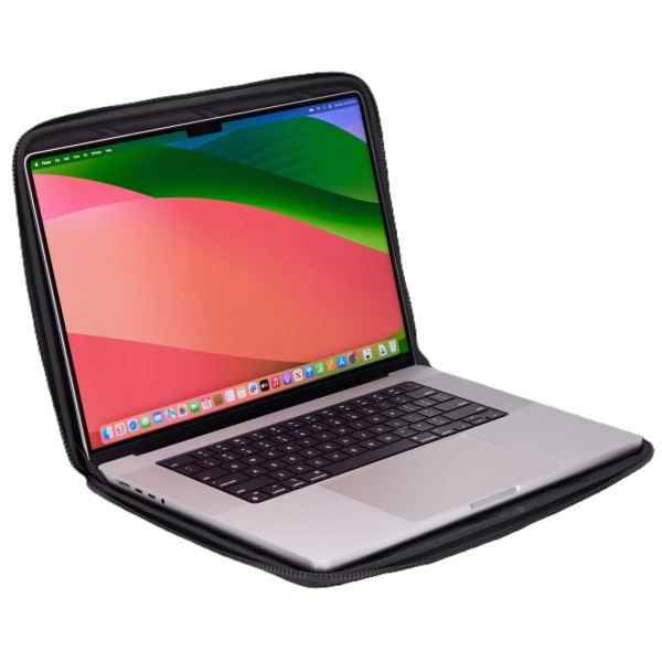 Фото - Сумка для ноутбука Thule Gauntlet 5 MacBook Pro Sleeve 16" TGSE-2557 Black (3205412)