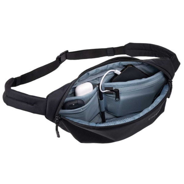 Фото - Поясная сумка Thule Subterra 2 Sling Bag 3L TSS-403 Black (3205066)