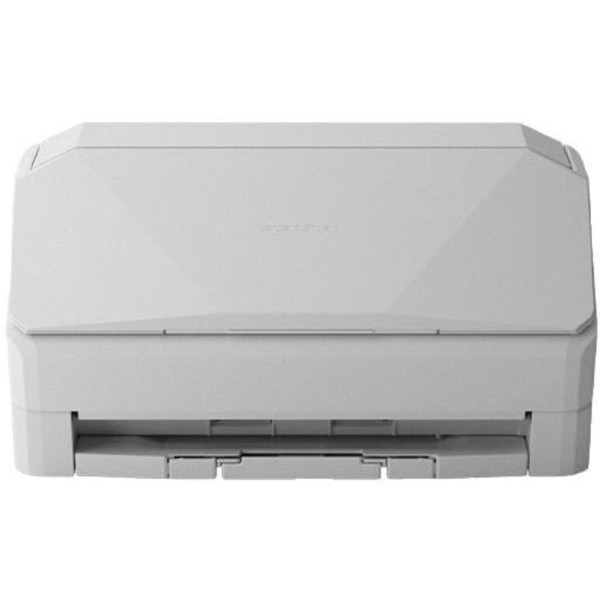 Фото - Сканер Fujitsu Ricoh ScanSnap iX2500 White (PA03860-B101)