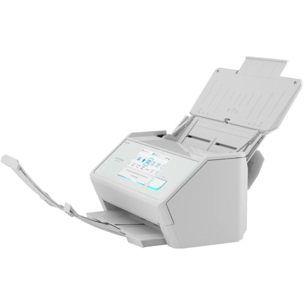 Фото - Сканер Fujitsu Ricoh ScanSnap iX2500 White (PA03860-B101)