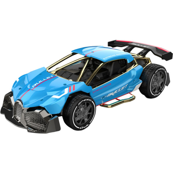 Фото - Радиоуправляемая машинка KS Drive EXTREME RACING (SL-8213ARHB)