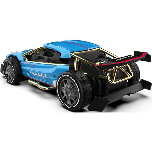 Фото - Радиоуправляемая машинка KS Drive EXTREME RACING (SL-8213ARHB)