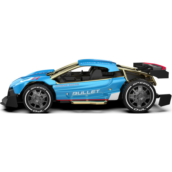 Фото - Радиоуправляемая машинка KS Drive EXTREME RACING (SL-8213ARHB)