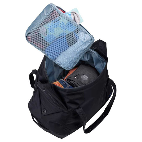 Фото - Сумка дорожная Thule Subterra 2 Duffel Bag 35L TSWD-435 Black (3205062)