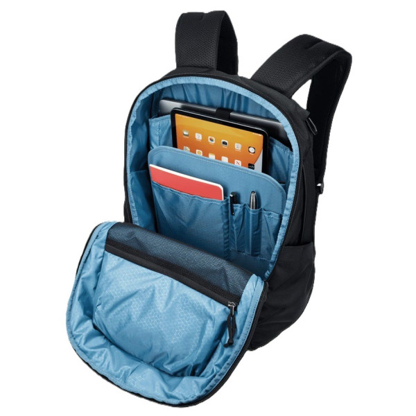 Фото - Рюкзак городской Thule Accent Recycled Backpack 26L TACBP-2316 Black (3205384)