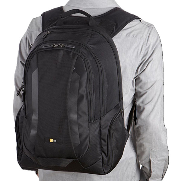 Фото - Рюкзак городской Case Logic Professional Backpack RBP-315 Black (3205286)