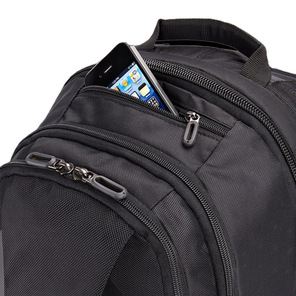 Фото - Рюкзак городской Case Logic Professional Backpack RBP-315 Black (3205286)