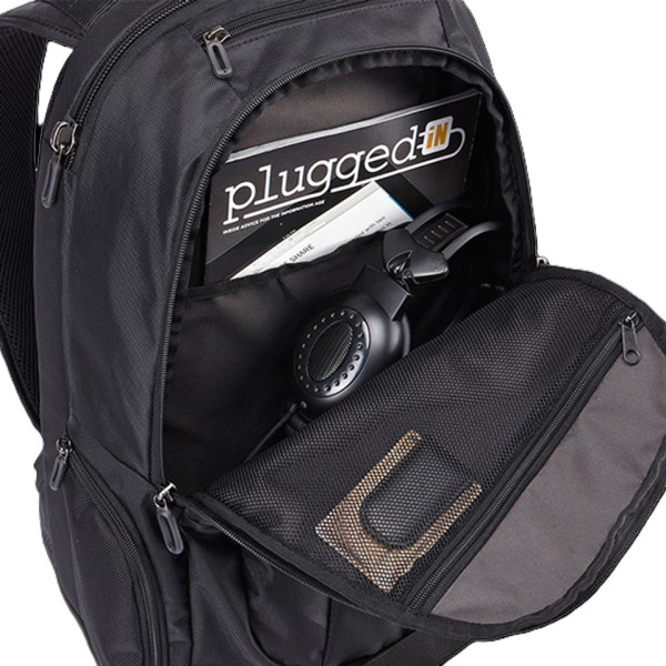 Фото - Рюкзак городской Case Logic Professional Backpack RBP-315 Black (3205286)