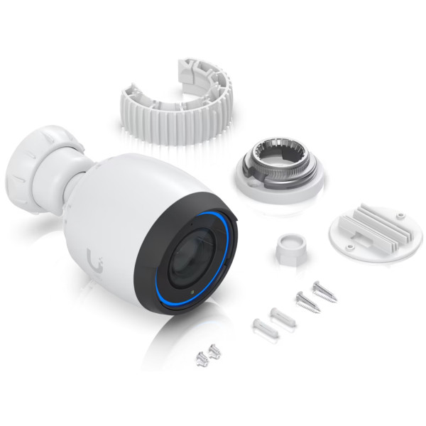 Фото - Камера видеонаблюдения Ubiquiti UVC-G5-PRO