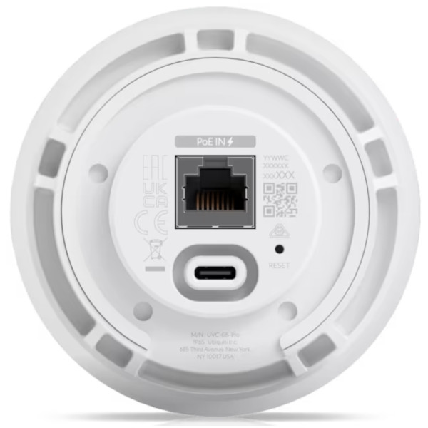 Фото - Камера видеонаблюдения Ubiquiti UVC-G5-PRO