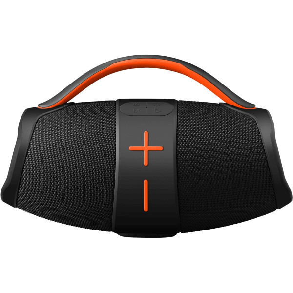 Фото - Портативная акустика Defender Beatbox 24 Black