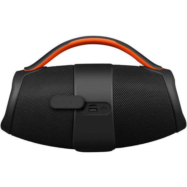 Фото - Портативная акустика Defender Beatbox 24 Black