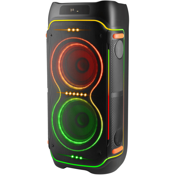 Фото - Акустическая система Defender Boomer 200 Black