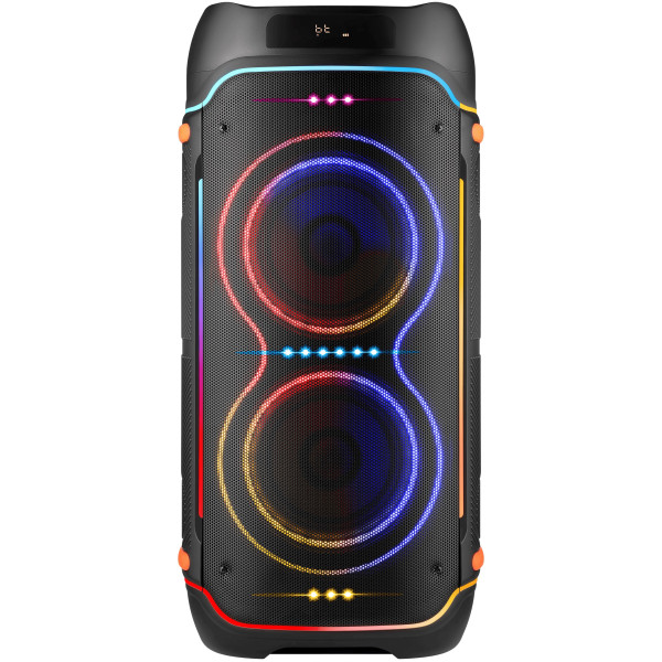 Фото - Акустическая система Defender Boomer 200 Black