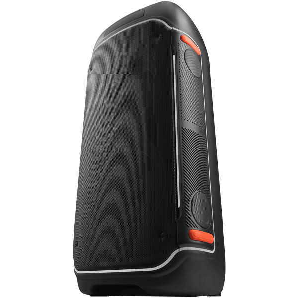 Фото - Акустическая система Defender Boomer 200 Black