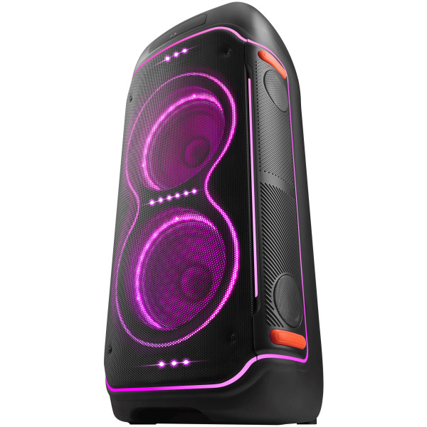 Фото - Акустическая система Defender Boomer 200 Black