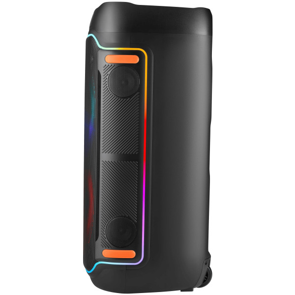 Фото - Акустическая система Defender Boomer 200 Black