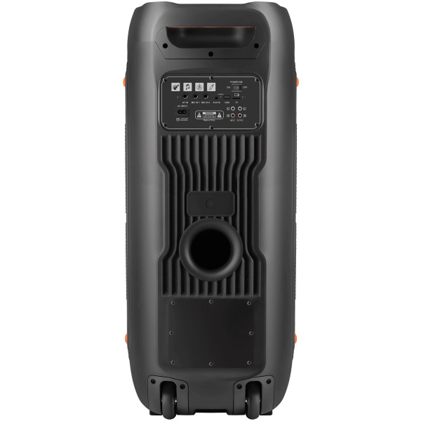 Фото - Акустическая система Defender Boomer 200 Black