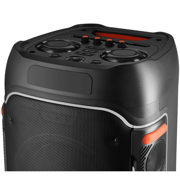 Фото - Акустическая система Defender Boomer 200 Black