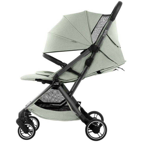 Фото - Коляска прогулочная Britax-Romer FLYLITE Sage Green