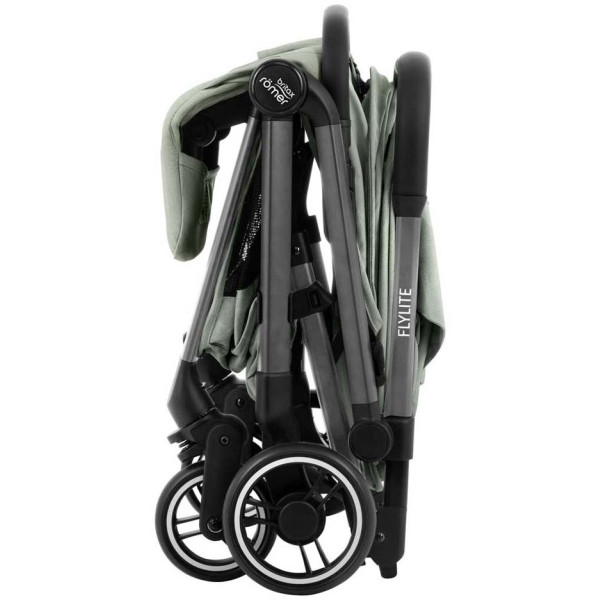 Фото - Коляска прогулочная Britax-Romer FLYLITE Sage Green