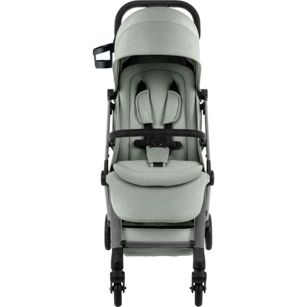 Фото - Коляска прогулочная Britax-Romer FLYLITE Sage Green