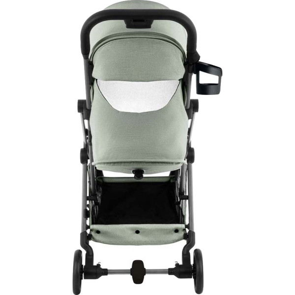 Фото - Коляска прогулочная Britax-Romer FLYLITE Sage Green
