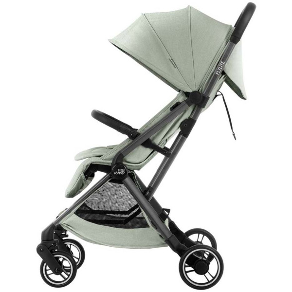 Фото - Коляска прогулочная Britax-Romer FLYLITE Sage Green