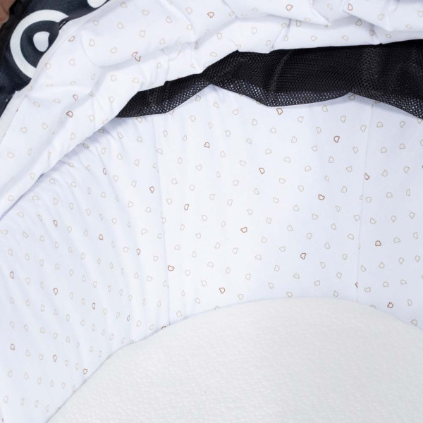 Фото - Коляска универсальная 2 в 1 Tutis VIVA5 plus TEDDY Biscuit