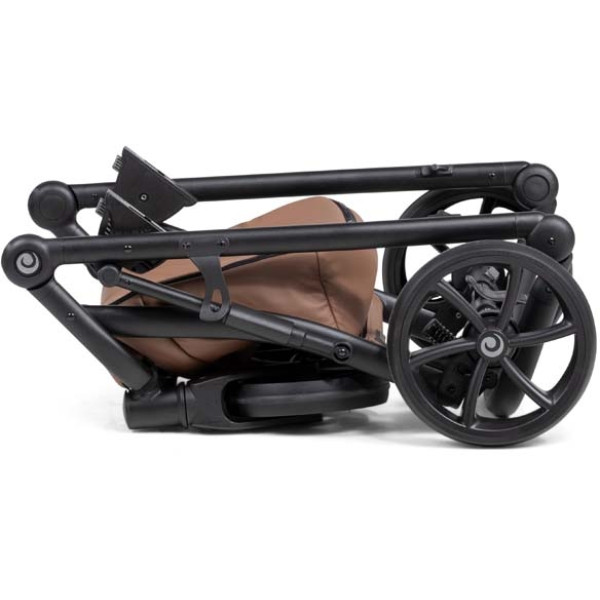 Фото - Коляска универсальная 2 в 1 Tutis VIVA5 plus TEDDY Biscuit