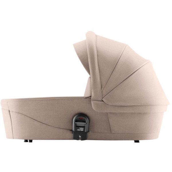 Фото - Люлька для коляски Britax-Romer SMILE 5Z Teak