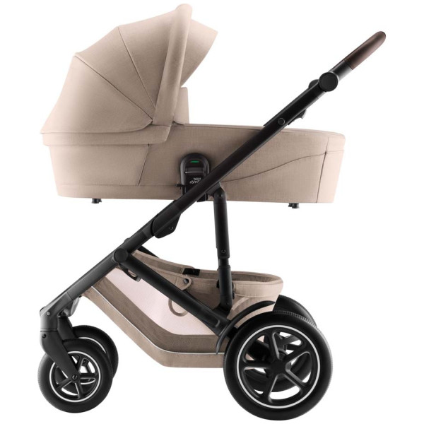Фото - Люлька для коляски Britax-Romer SMILE 5Z Teak