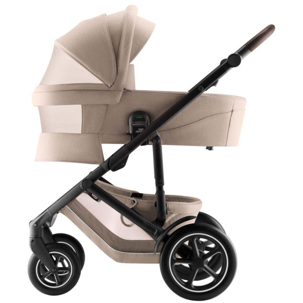 Фото - Люлька для коляски Britax-Romer SMILE 5Z Teak