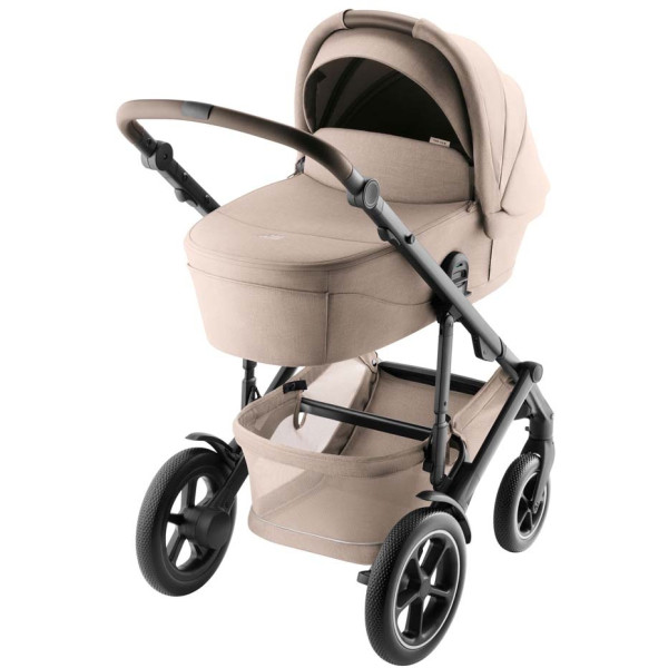 Фото - Люлька для коляски Britax-Romer SMILE 5Z Teak