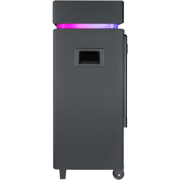 Фото - Акустическая система Defender Sound Factory Black (65093)