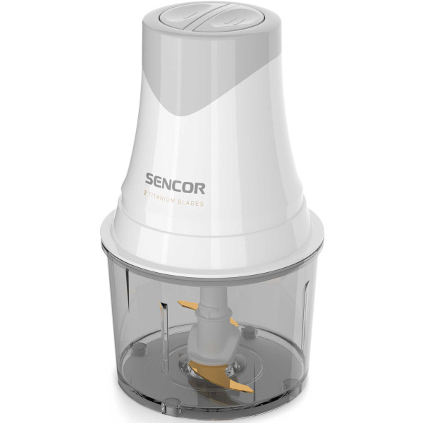 Фото - Измельчитель Sencor SCB 3000WH